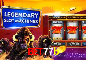 Descubra a Essência do bet77b: Nossa História e Compromissos
