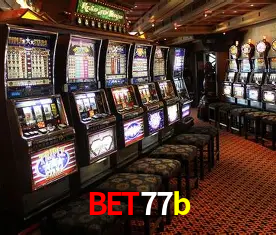 Desvendando o Mundo dos Jogos Virtuais na bet77b