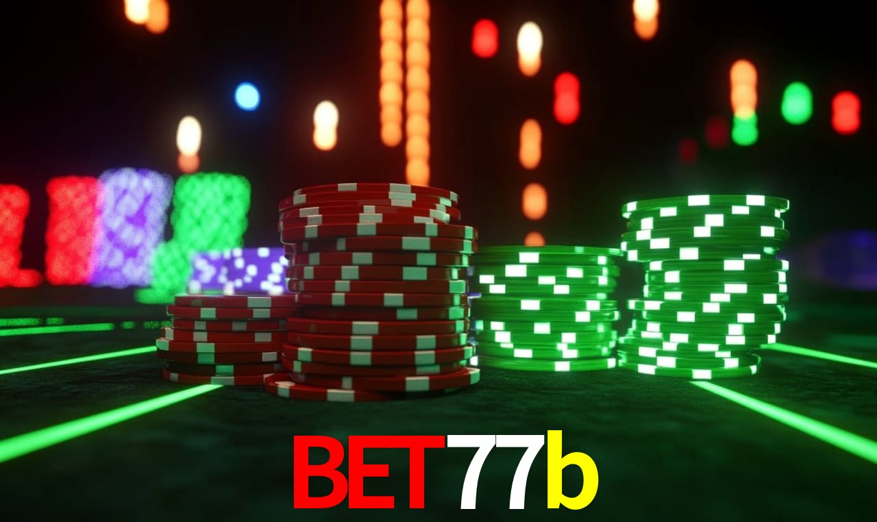 Welcome Bonus bet77b