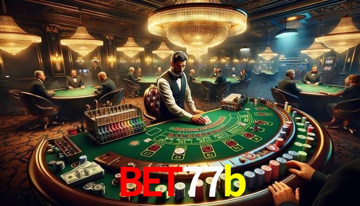 Statistics bet77b