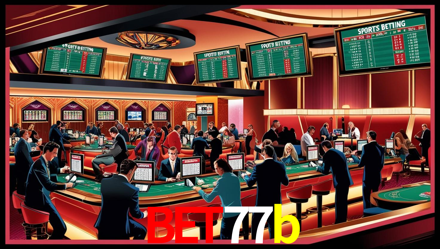 BET77B