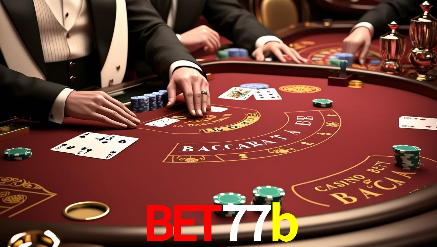 BET77B