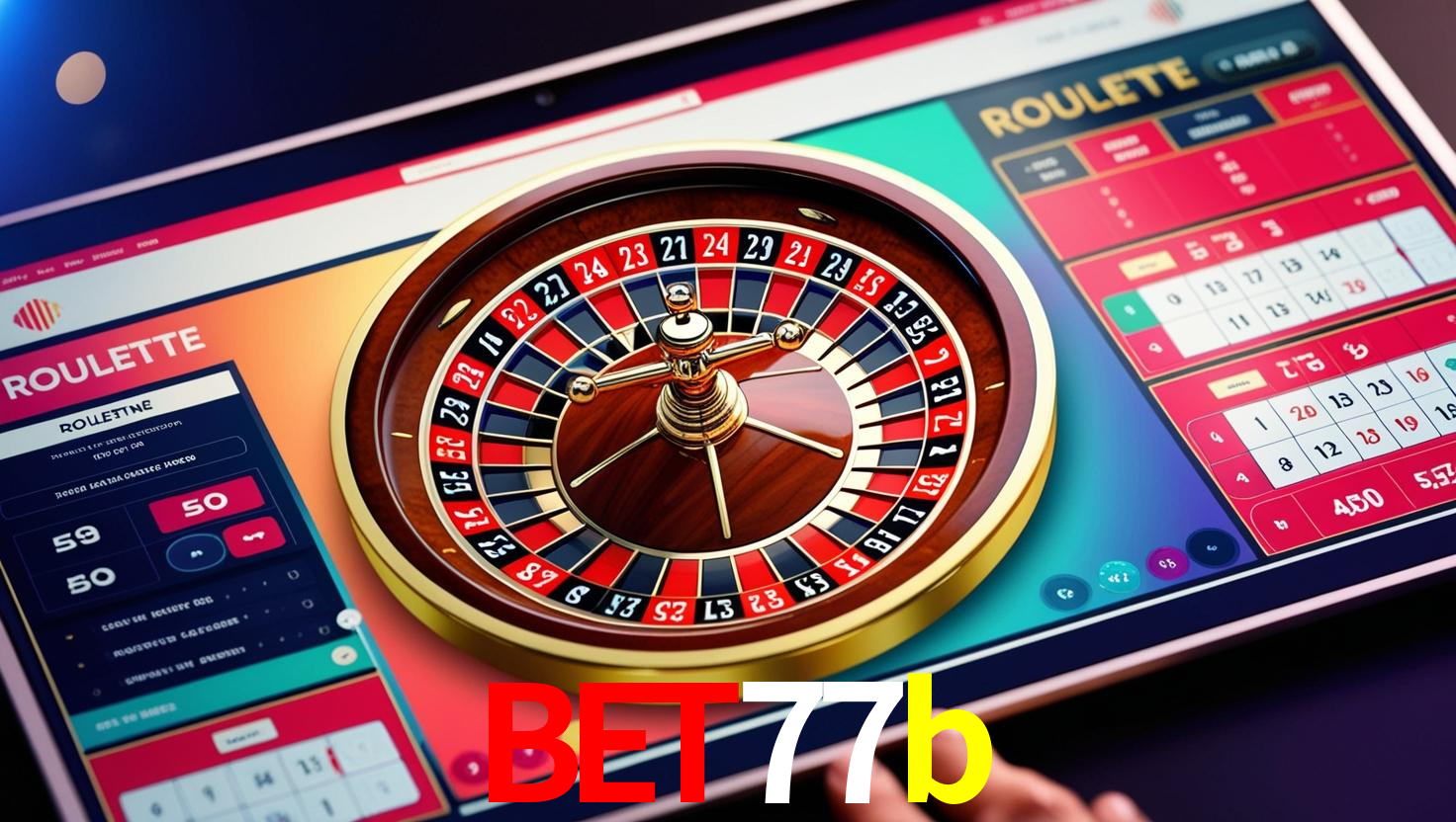 BET77B