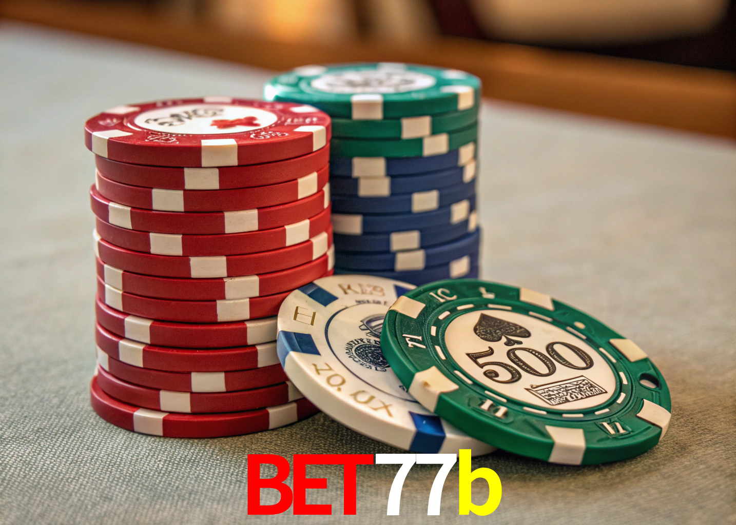 BET77B