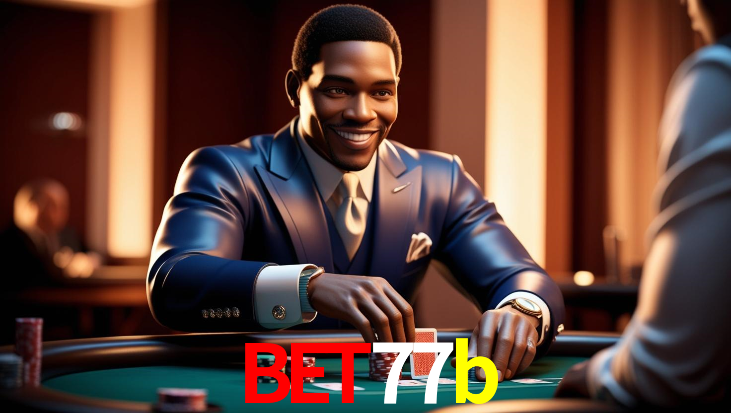 BET77B