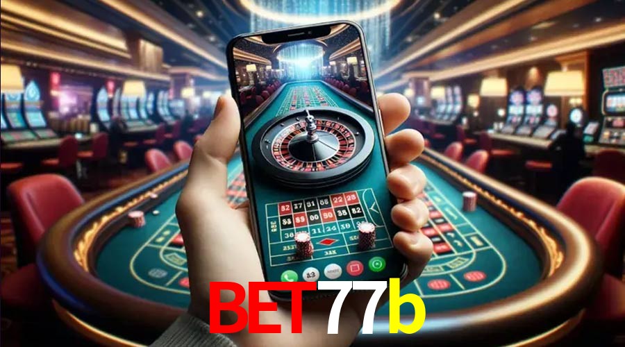 Slot Games bet77b