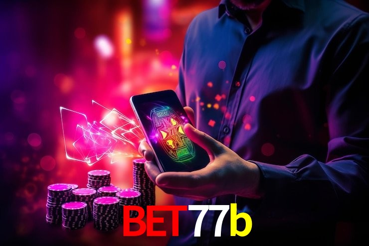 Mesa de Roleta bet77b