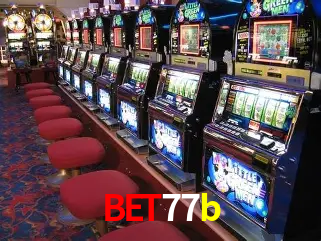 Descubra o Mundo do Cassino Online com bet77b