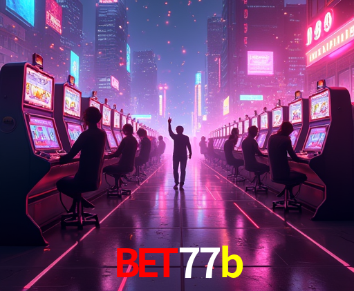 Casino Ao Vivo bet77b