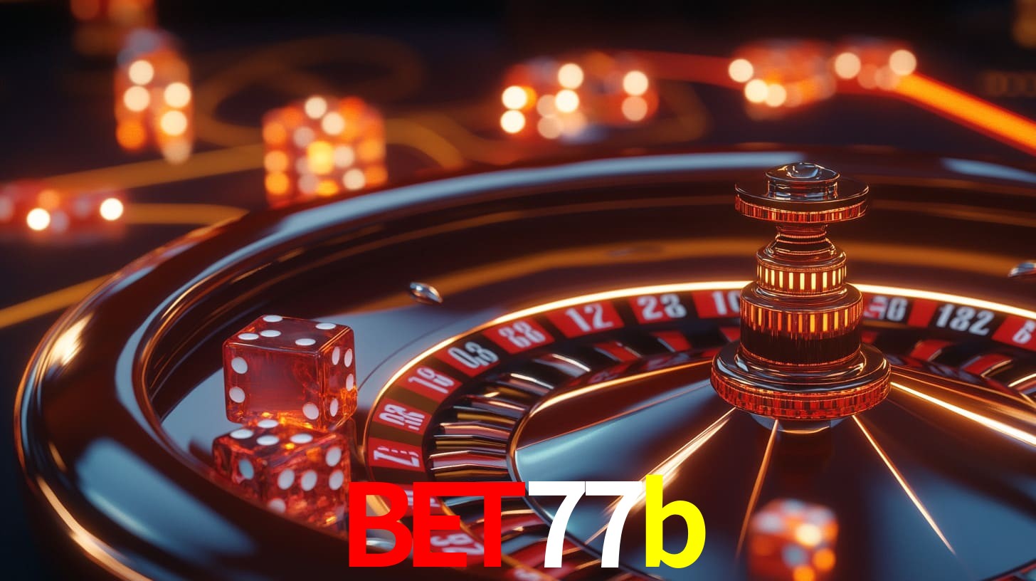 Bônus Generosos e Exclusivos no bet77b para Você!