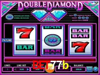 A Emoção da Loteria na bet77b: Uma Chance de Mudança de Vida