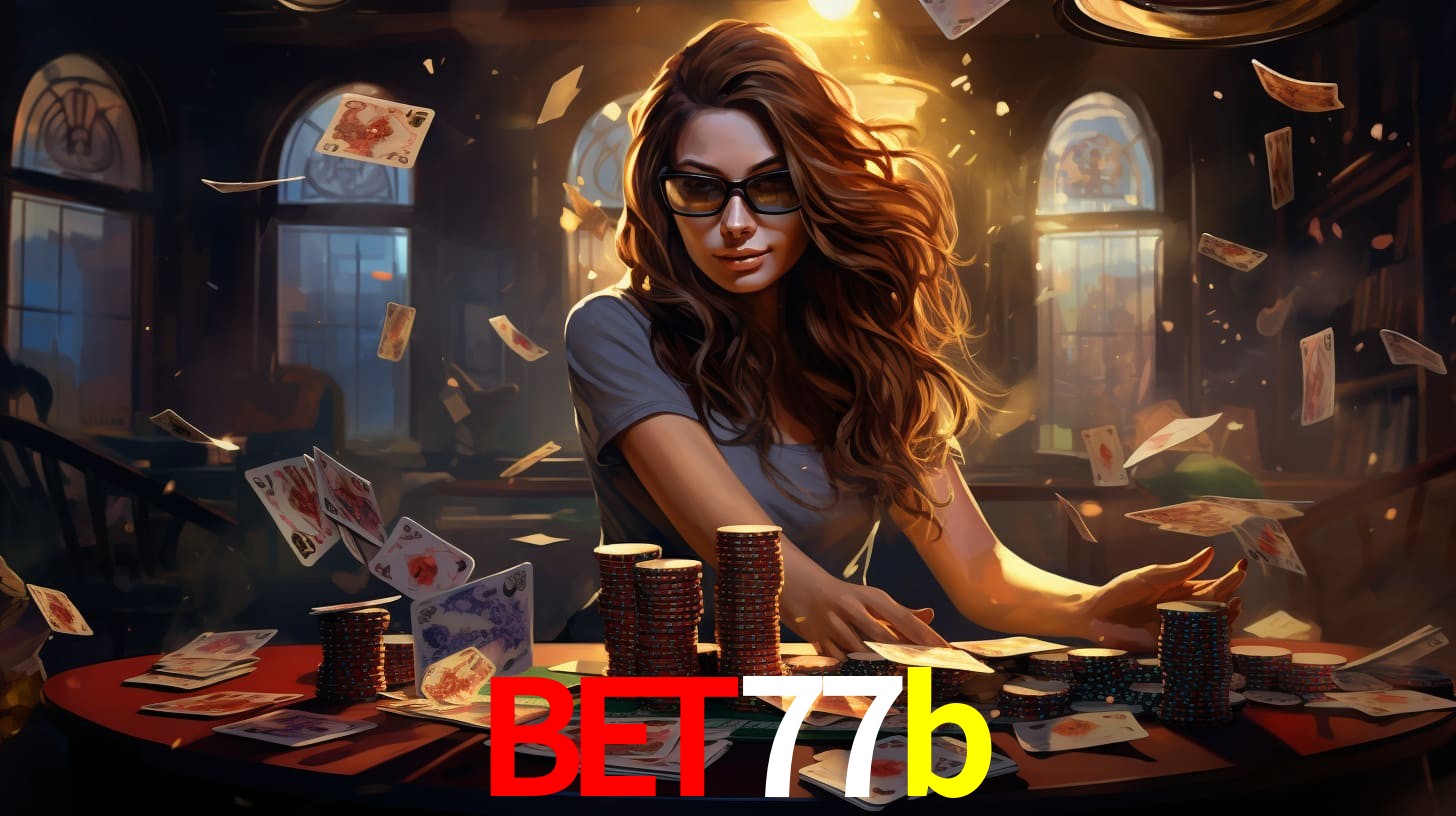 VIP Casino bet77b