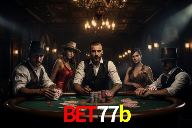 cassino bet77b