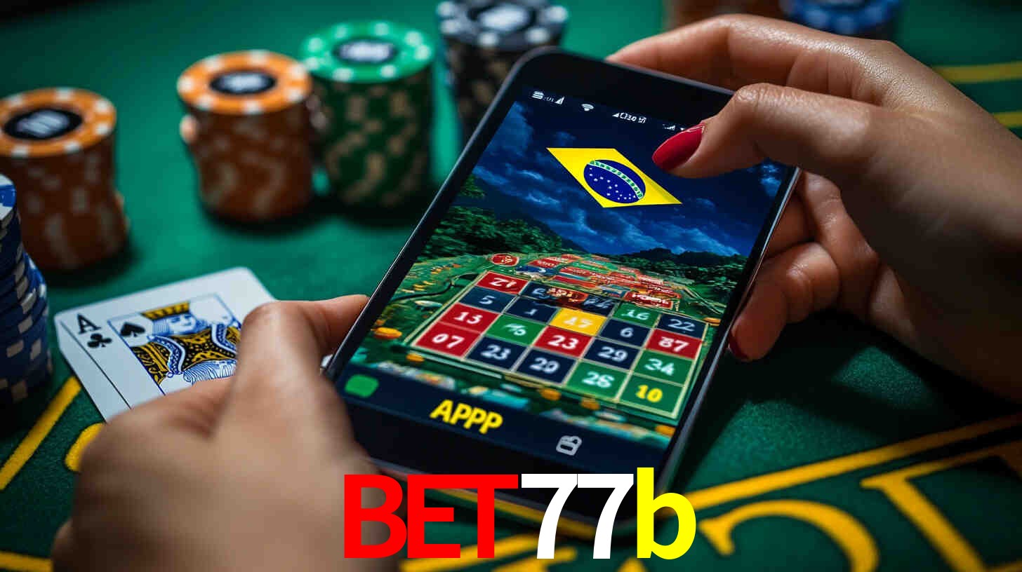 Descubra a Essência do bet77b: Nossa História e Compromissos