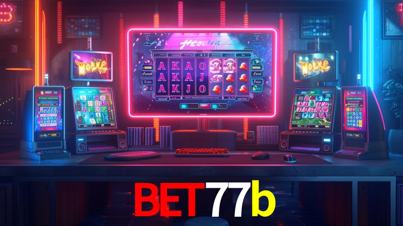 bet77b.com