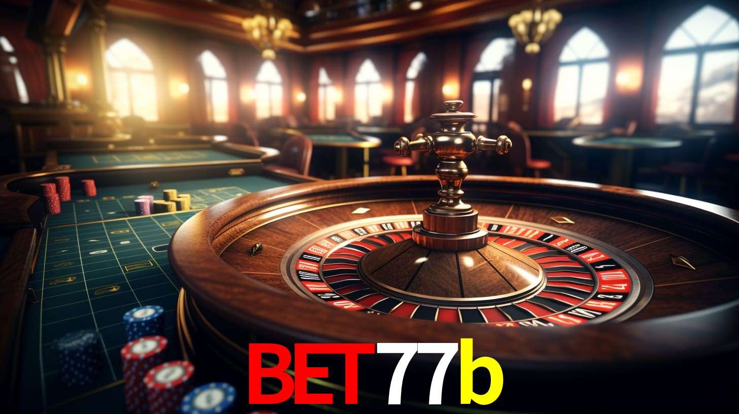 Blackjack Table bet77b