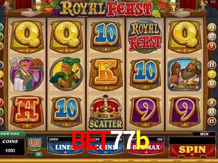 Exclusive Offers bet77b