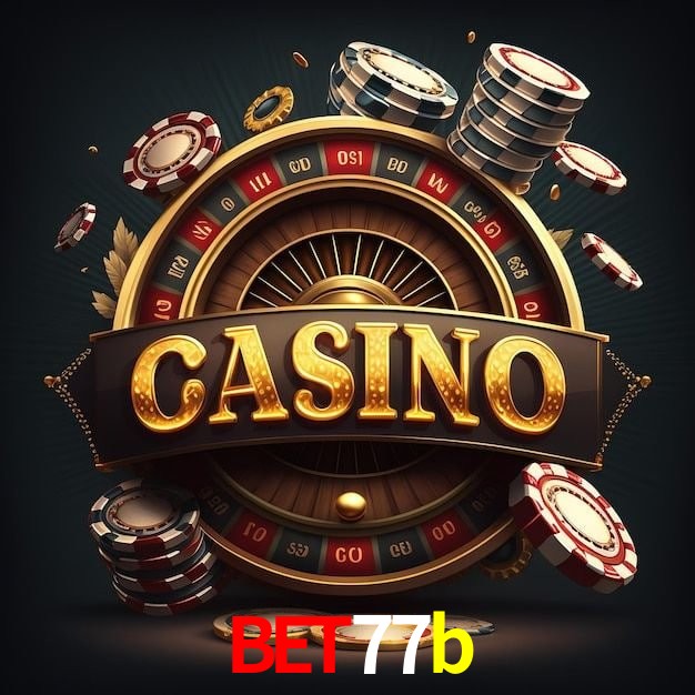 APP oficial da bet77b para mobile