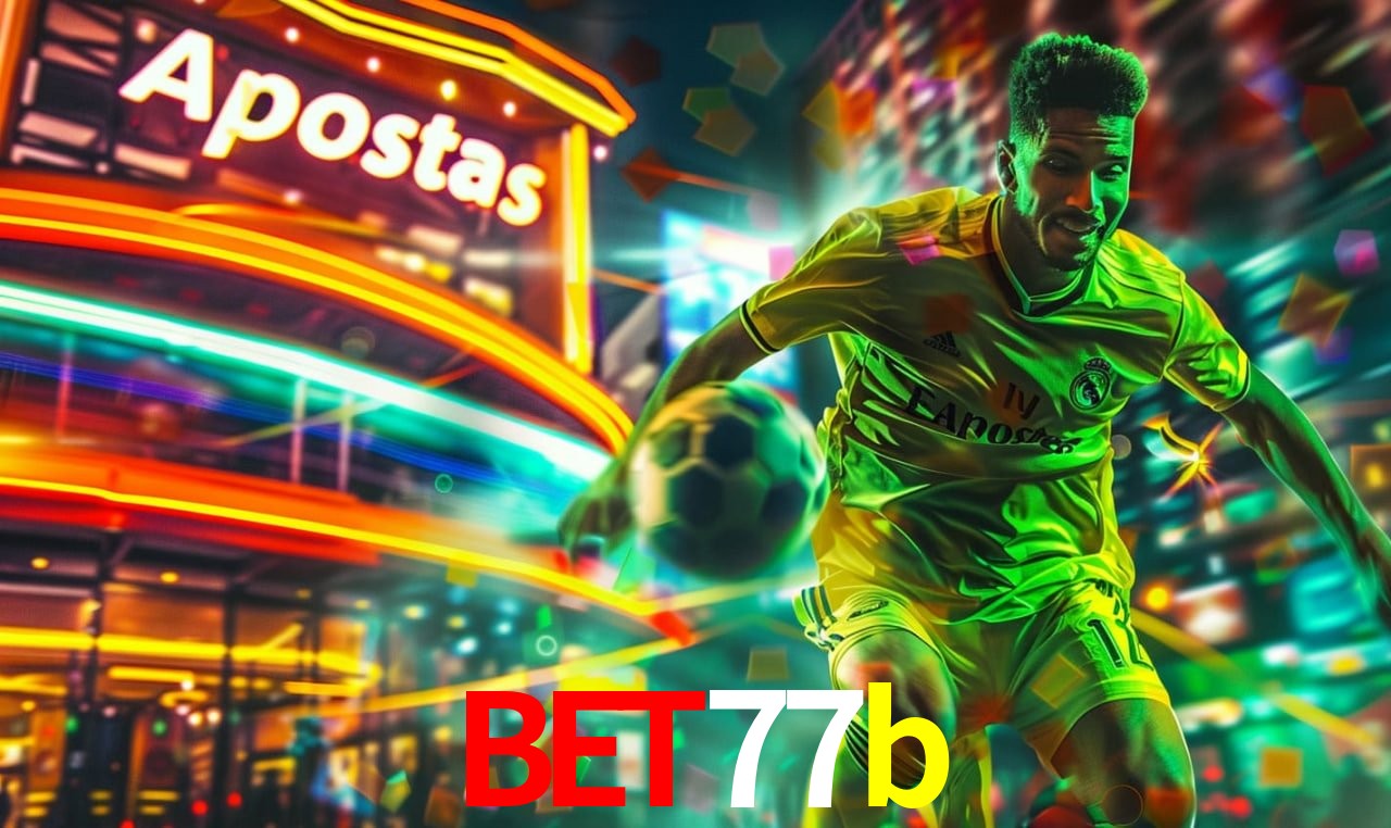 Jogos de Slot bet77b