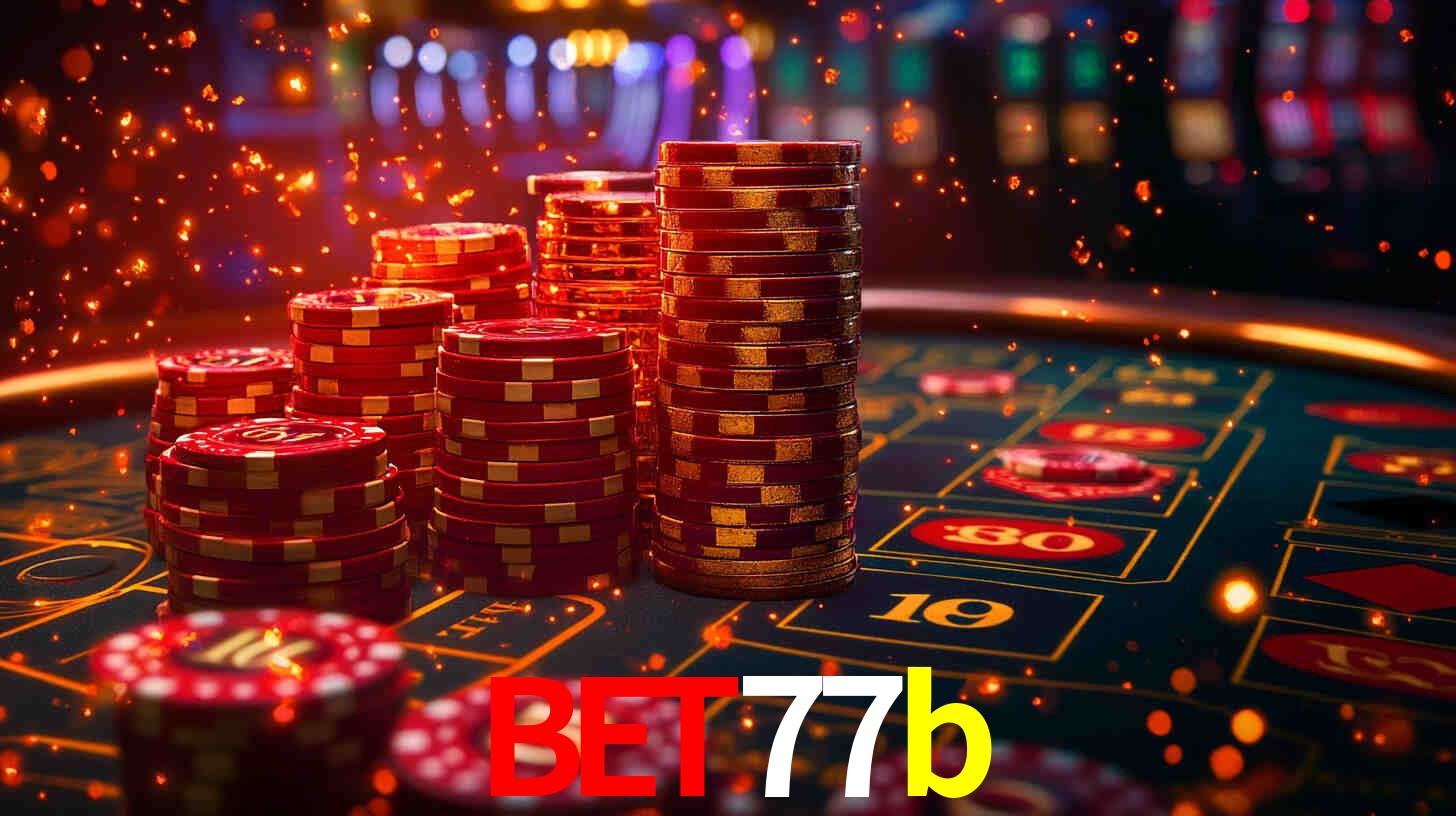Premium Interface bet77b