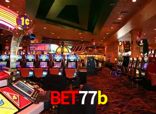 Descubra a Magia dos Jogos de Arcade no bet77b