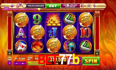 Descubra a Magia dos Jogos de Arcade no bet77b