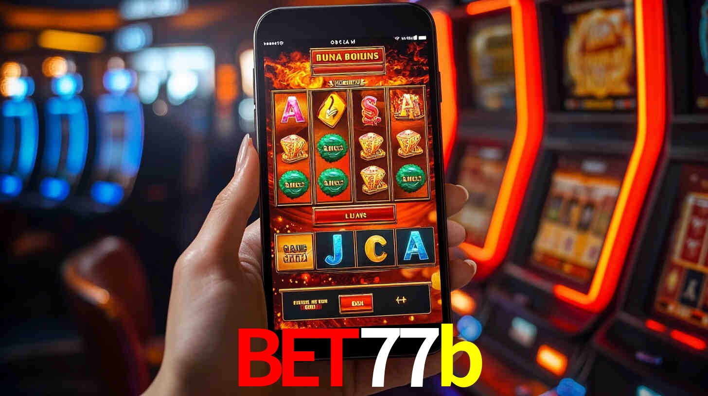 bet77b.com