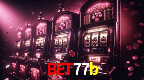 Interface Premium bet77b