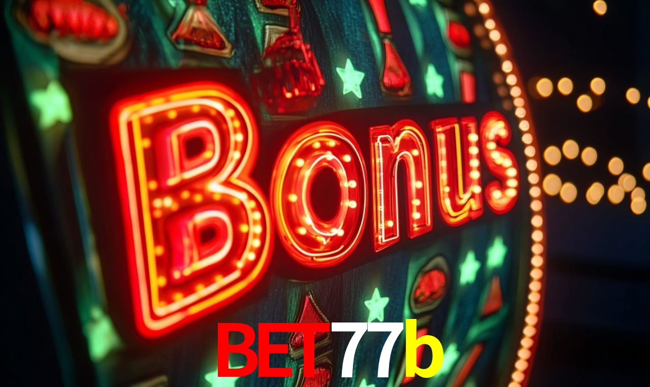 Bônus Diários bet77b