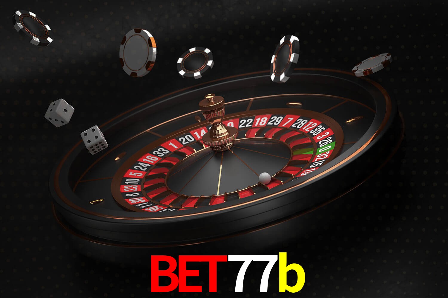 bet77b: Seu Especialista em Apostas Esportivas Brasileiras