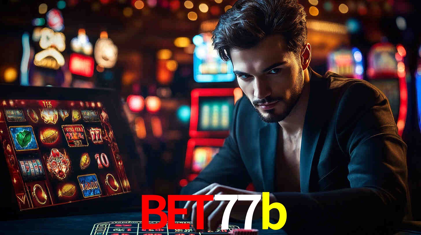 bet77b login