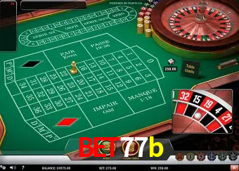 Descubra o Mundo do Cassino Online com bet77b