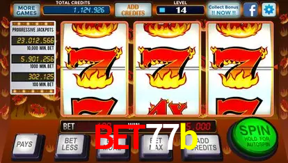 A Popularidade dos Caça-Níqueis no bet77b