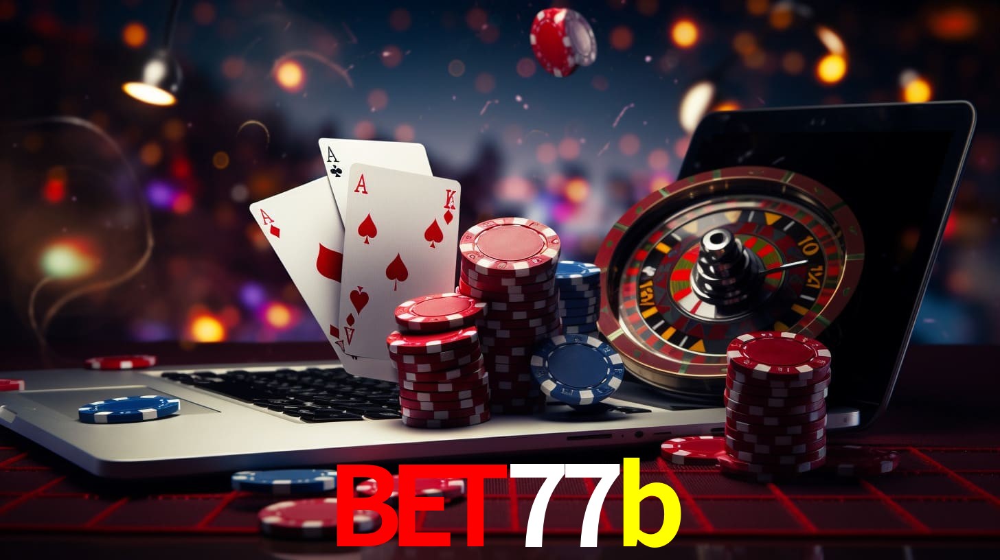 Roulette Table bet77b
