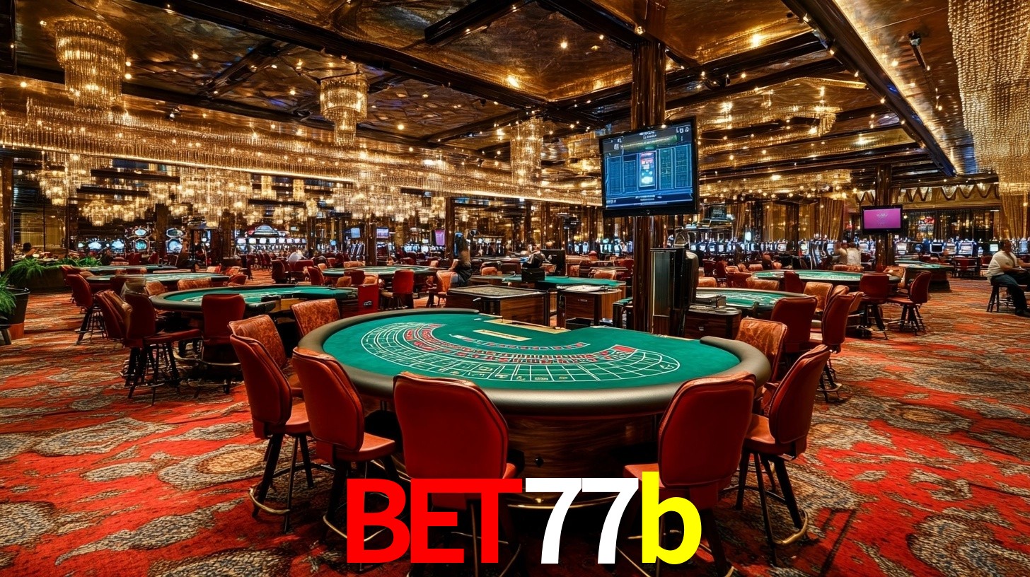 bet77b.com