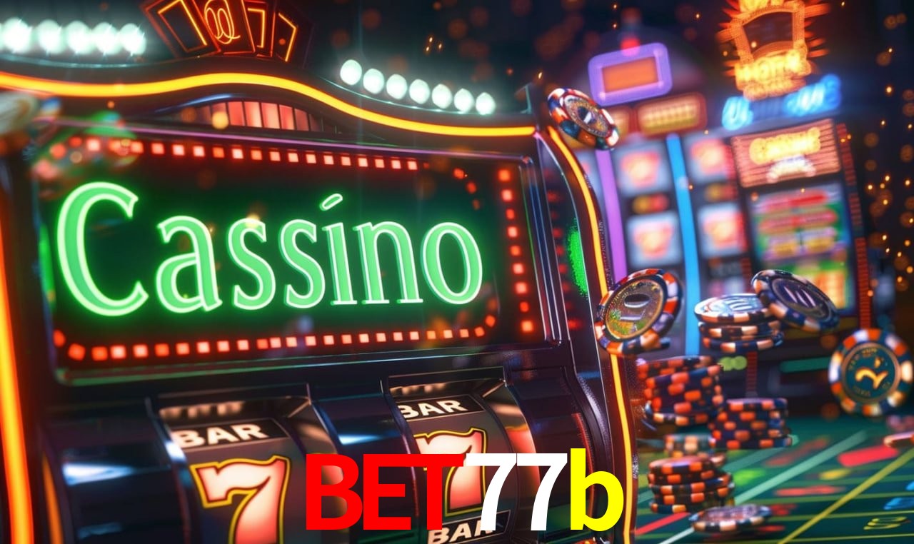 Tecnologia da Plataforma bet77b