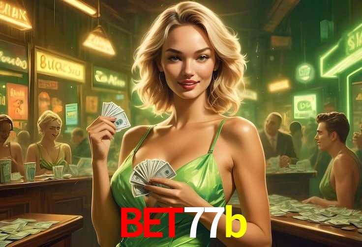 Inovações de Jogos na bet77b: O Futuro das Experiências Interativas