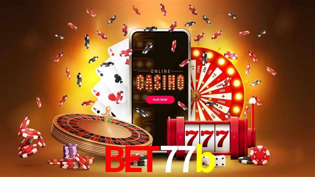 Descubra o Programa VIP da bet77b: Vantagens Exclusivas para Jogadores