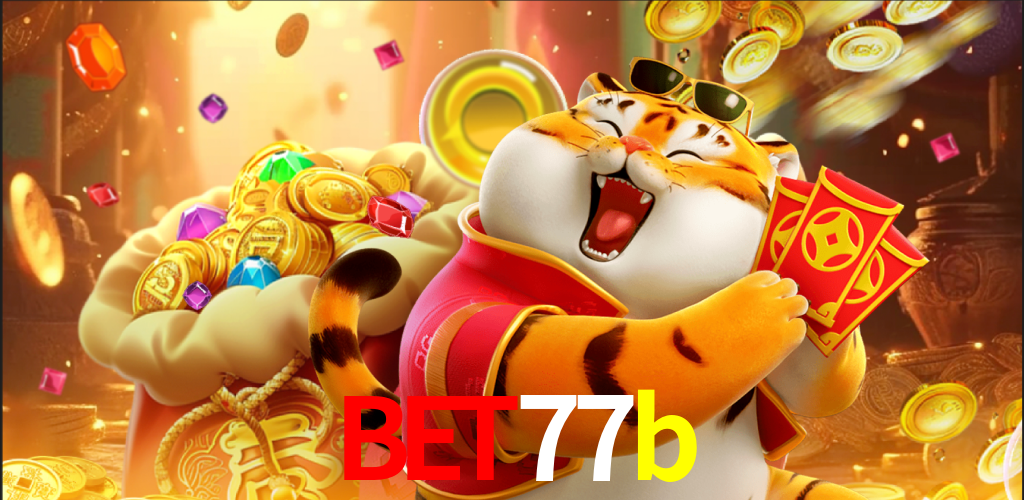 bet77b: A Experiência de Casino com Jogos de Mesa ao Vivo