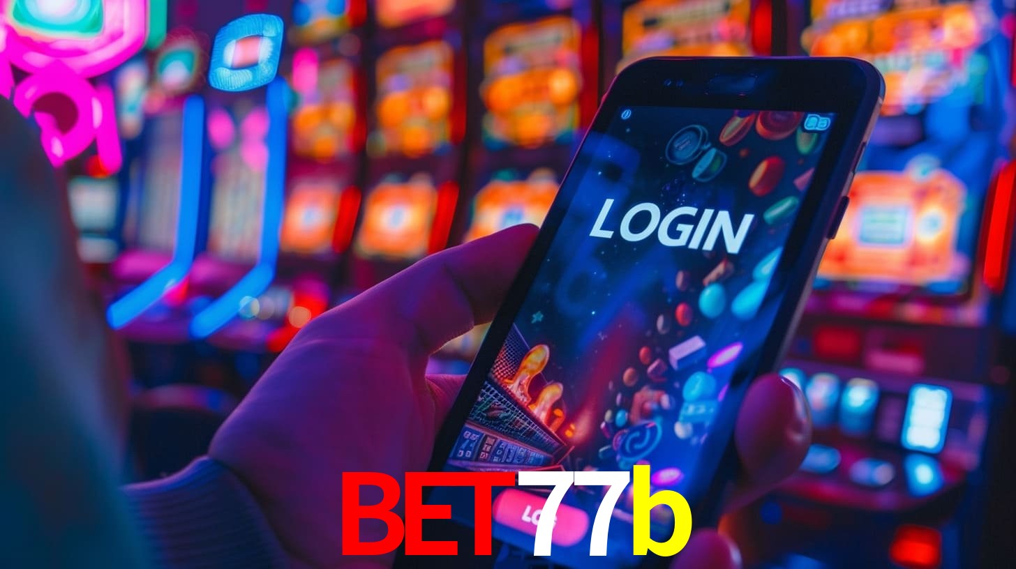Casino VIP bet77b