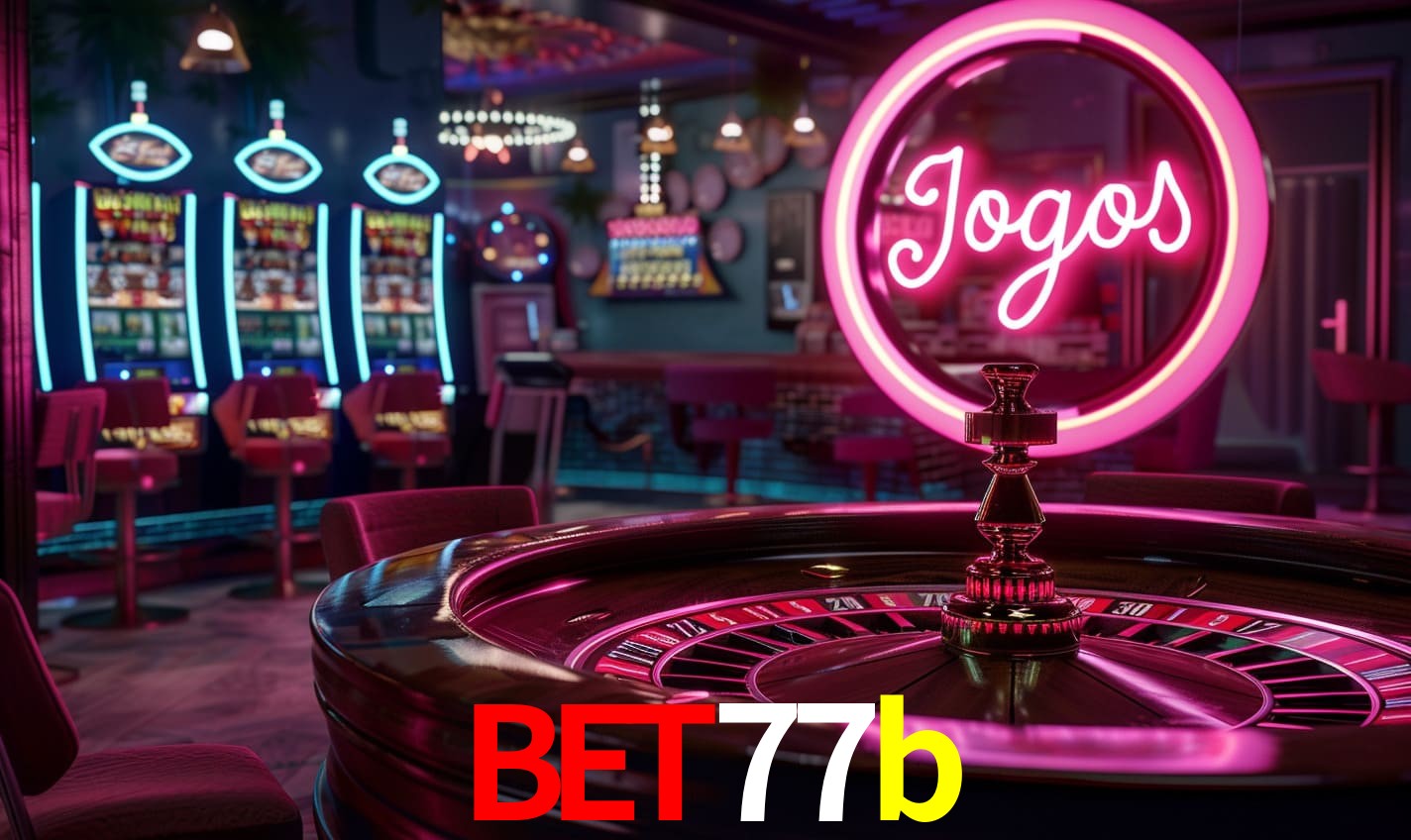 A Emoção da Loteria na bet77b: Uma Chance de Mudança de Vida