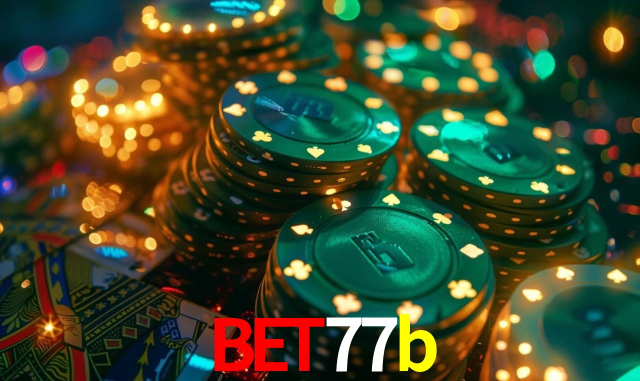 Apostas de Futebol bet77b